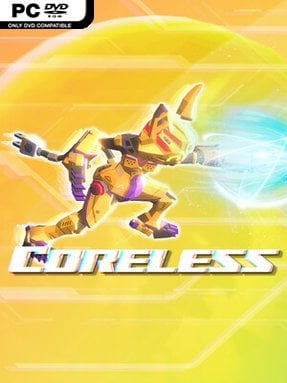 Coreless (v0.510) - PC Game on SteamUnlocked