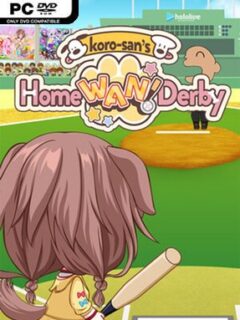 Koro-San’s Home “WAN!” Derby - PC Game on SteamUnlocked