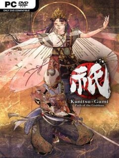 Kunitsu-Gami: Path of the Goddess (Incl. ALL DLC) - PC Game on SteamUnlocked