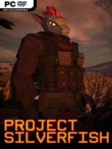 Project Silverfish Free Download (v0.3.13) - PC Game on SteamUnlocked