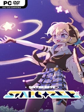 Sixtar Gate: STARGAZER (v1.0.3.004 & ALL DLC) - PC Game on SteamUnlocked