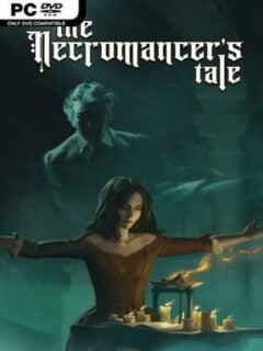 The Necromancer’s Tale (v1.233) - PC Game on SteamUnlocked