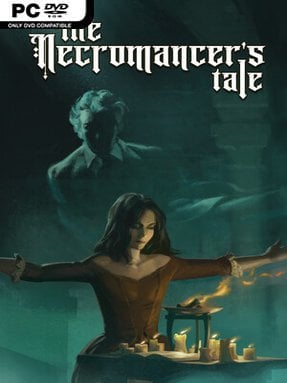 The Necromancer’s Tale (v1.239) - PC Game on SteamUnlocked