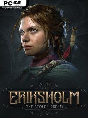Eriksholm: The Stolen Dream (v1.3) - PC Game on SteamUnlocked