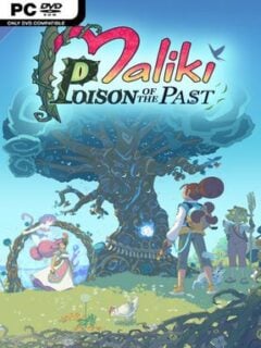 Maliki : Poison Of The Past - PC Game on SteamUnlocked