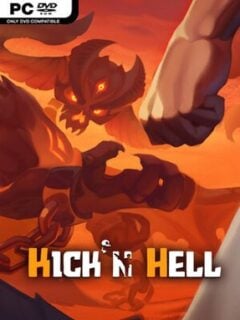 Kick’n Hell - PC Game on SteamUnlocked