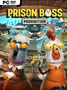 Prison Boss Prohibition Free Download