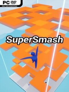 SuperSmash: Physics Battle - PC Game on SteamUnlocked