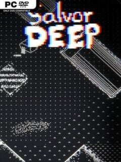 Salvor Deep (v1.00.4) - PC Game on SteamUnlocked