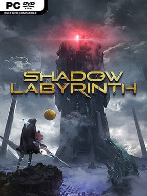Shadow Labyrinth (v1.1.0) - PC Game on SteamUnlocked