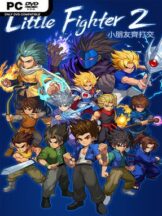 Little Fighter 2 Remastered Free Download (v2.14d) - PC Game on SteamUnlocked