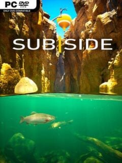 Subside - PC Game on SteamUnlocked