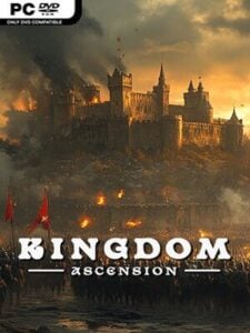 Kingdom Ascension