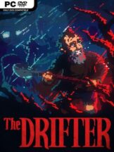 The Drifter Free Download (v1.1.5) - PC Game on SteamUnlocked