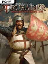 Stronghold Crusader: Definitive Edition Free Download (v2.8.2 & ALL DLC) - PC Game on SteamUnlocked