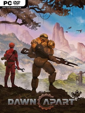 Dawn Apart (v0.80.1.3) - PC Game on SteamUnlocked
