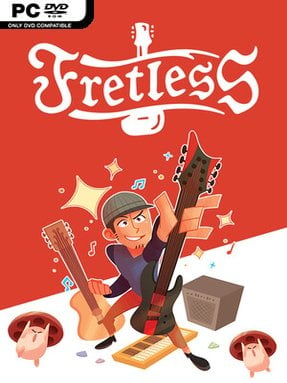 Fretless – The Wrath Of Riffson Free Download (v1.0.7122)