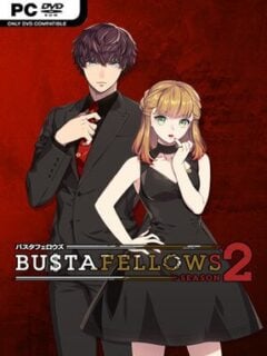 BUSTAFELLOWS season2 - PC Game on SteamUnlocked