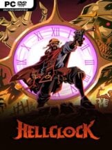 Hell Clock Free Download (v2.0.3.0 & ALL DLC) - PC Game on SteamUnlocked