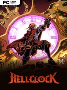 Hell Clock