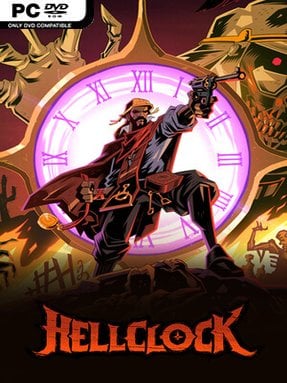 Hell Clock Free Download (v1.2.0)