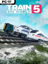 Train Sim World 5 Free Download - PC Game on SteamUnlocked