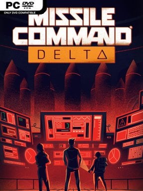 Missile Command Delta (v1.04) - PC Game on SteamUnlocked