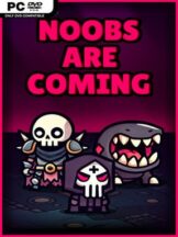 Noobs Are Coming Free Download (v1.3.2) - PC Game on SteamUnlocked