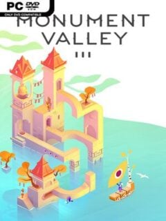 Monument Valley 3 - PC Game on SteamUnlocked