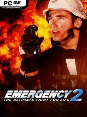 EMERGENCY 2 - PC Game on SteamUnlocked