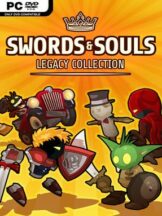 Swords & Souls Legacy Collection Free Download - PC Game on SteamUnlocked