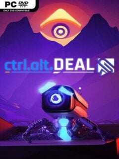 Ctrl Alt Deal (v25.07.5456.1821) - PC Game on SteamUnlocked