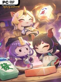 Demonic Mahjong (v0.2.35) - PC Game on SteamUnlocked