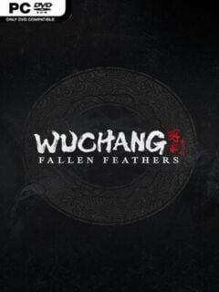 WUCHANG: Fallen Feathers Deluxe Edition (v1.7) - PC Game on SteamUnlocked