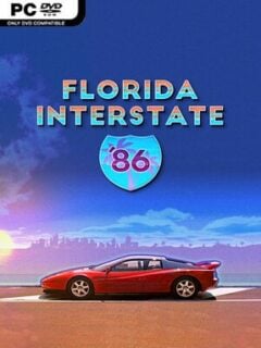 Florida Interstate ’86 - PC Game on SteamUnlocked