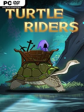 Turtle Riders - PC Game on SteamUnlocked