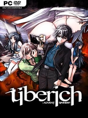 Uberich: Advent Sinners - PC Game on SteamUnlocked
