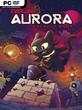 Everdeep Aurora (v1.1.9) - PC Game on SteamUnlocked
