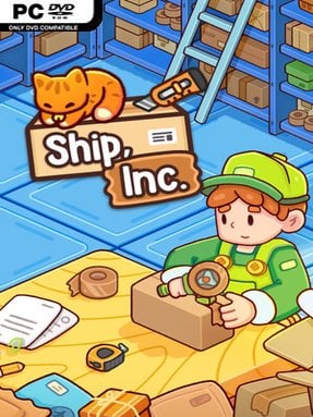 Ship, Inc. (v1.0.9) - PC Game on SteamUnlocked
