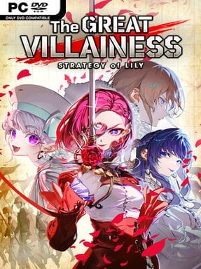 The Great Villainess: Strategy of Lily