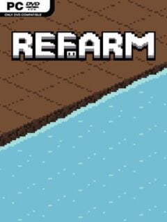 Refarm - PC Game on SteamUnlocked