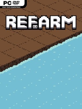 Refarm Free Download