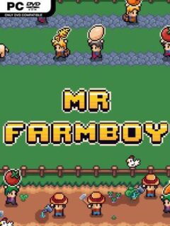 MR FARMBOY (v0.1.0) - PC Game on SteamUnlocked