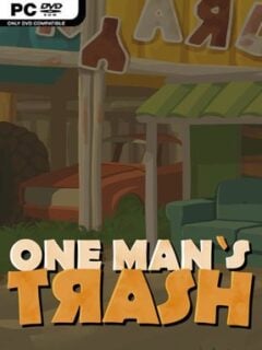 One Mans Trash (v1.3.3) - PC Game on SteamUnlocked