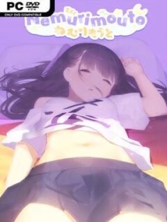 Nemurimouto (v0.08 & Uncensored) - PC Game on SteamUnlocked