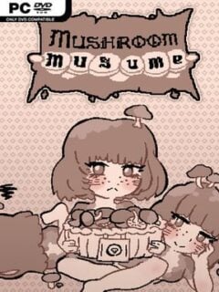 Mushroom Musume - PC Game on SteamUnlocked