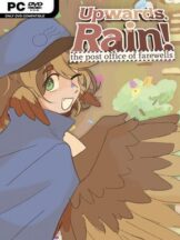 Upwards, Rain! The Post Office Of Farewells Free Download - PC Game on SteamUnlocked