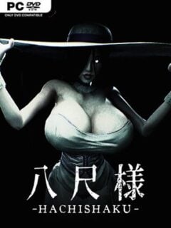 Hachishaku (v3.3) - PC Game on SteamUnlocked
