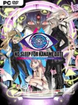 No Sleep For Kaname Date – From AI: THE SOMNIUM FILES Free Download - PC Game on SteamUnlocked
