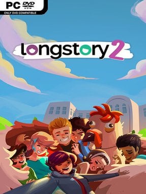 LongStory 2 (v0.2025.184.1) - PC Game on SteamUnlocked